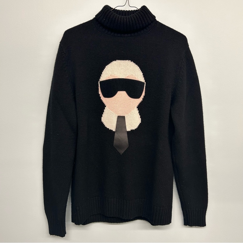 Fendi Sweater